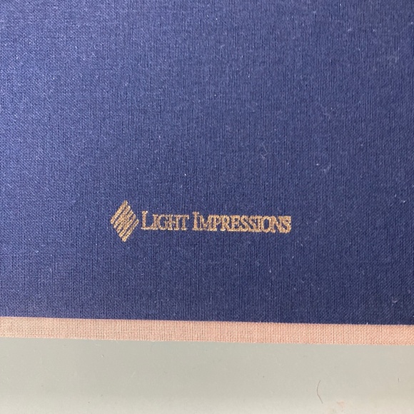 3 ring photo/scrapbook binder - Picture 6 of 9